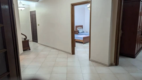 Location Appartement F3 Alger Dar el beida