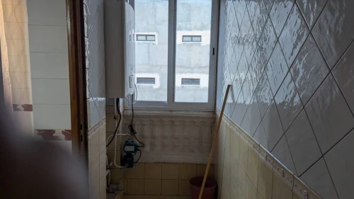 Location Appartement F3 Alger Dar el beida