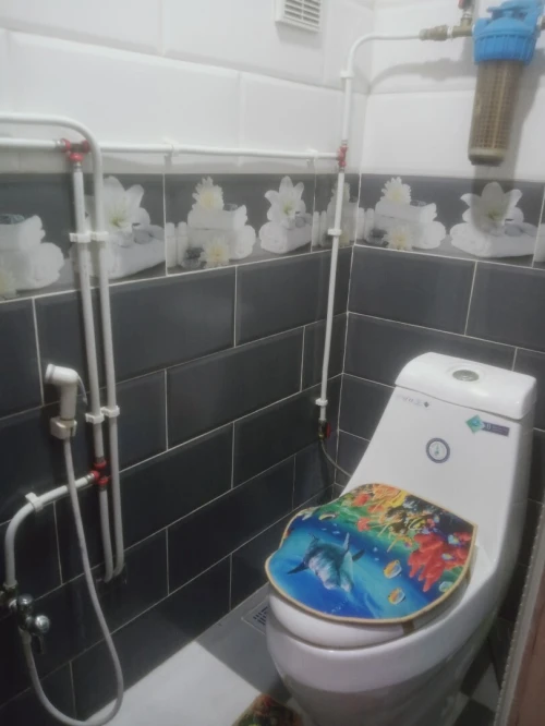 Location Appartement F3 Béjaïa El kseur