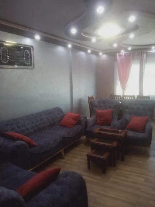 Location Appartement F3 Béjaïa El kseur