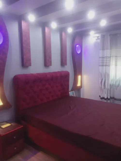Location Appartement F3 Béjaïa El kseur