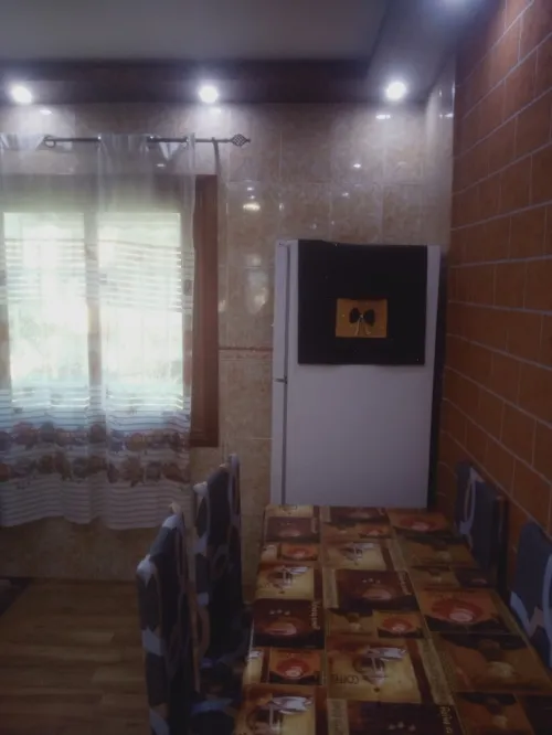 Location Appartement F3 Béjaïa El kseur