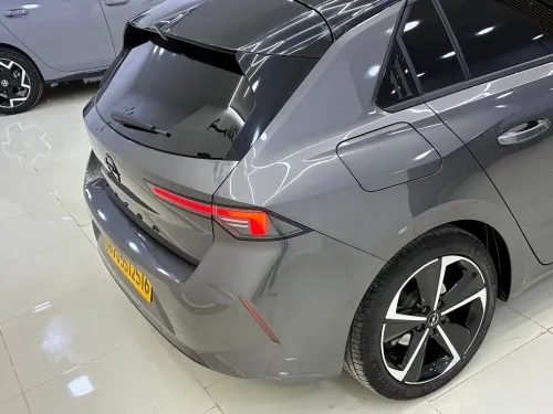 Opel Astra 2025 GS LINE