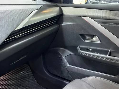 Opel Astra 2025 GS LINE