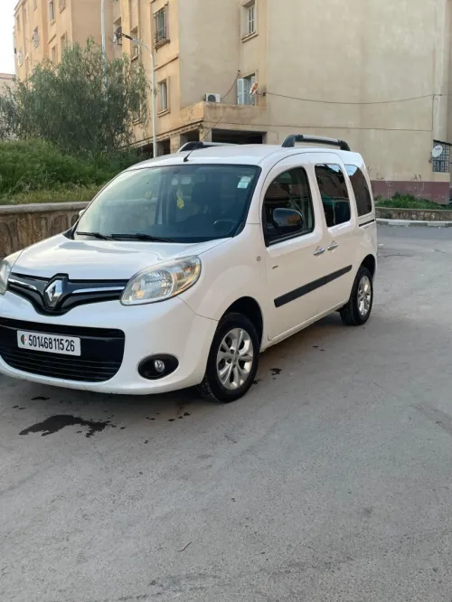 Renault Kangoo 2015 Authentique +