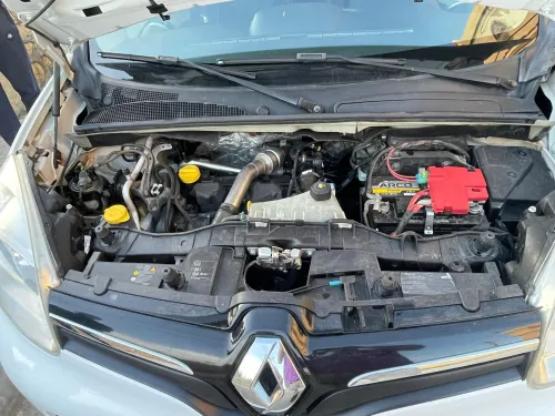 Renault Kangoo 2015 Authentique +