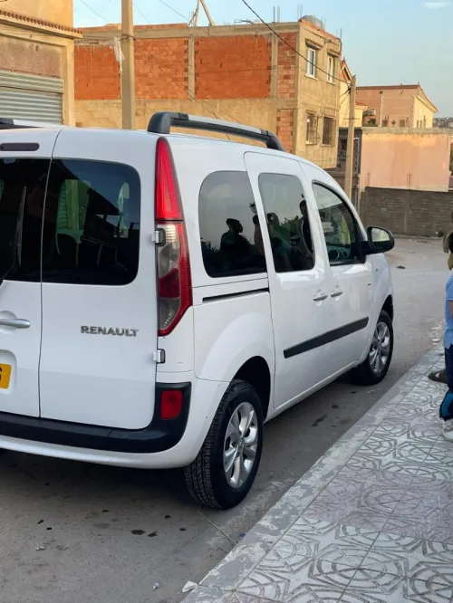 Renault Kangoo 2015 Authentique +
