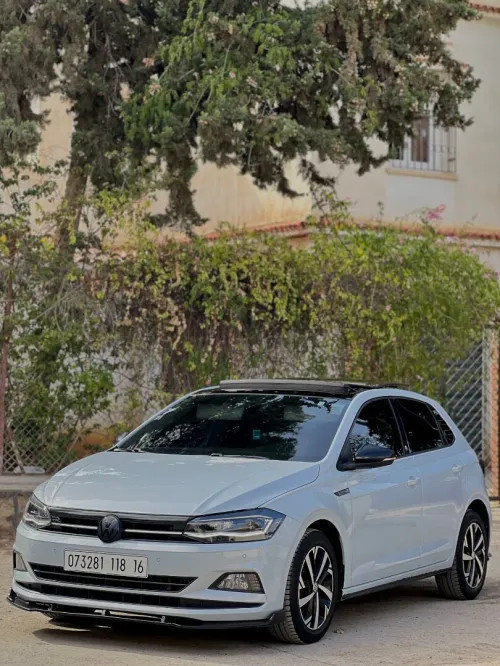 Volkswagen Polo 2018 Beats