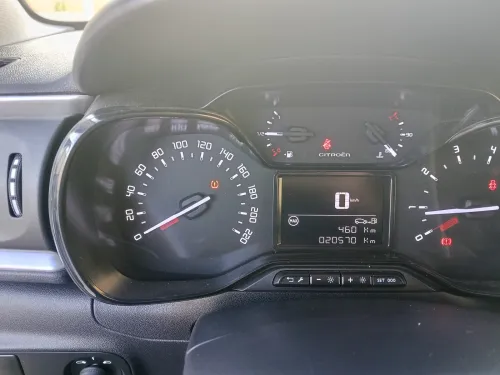 Citroen C3 2025 C3