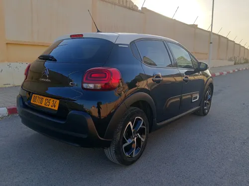 Citroen C3 2025 C3