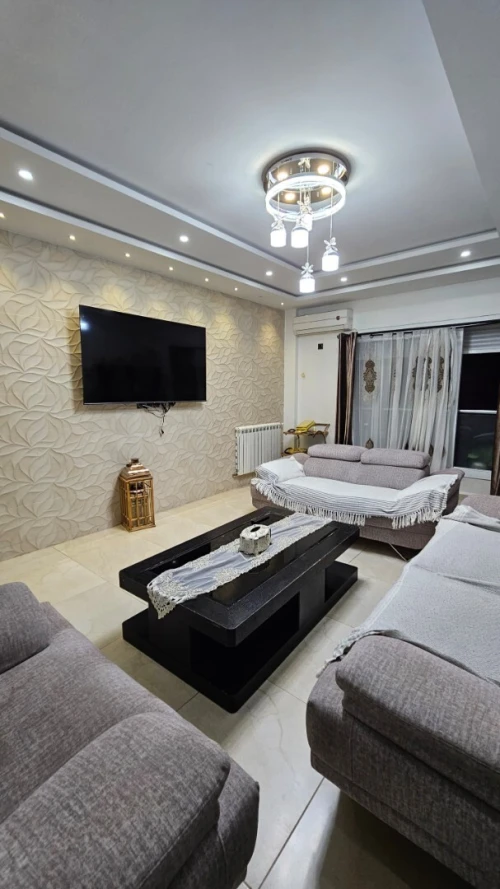 Vente Appartement F4 Jijel Jijel