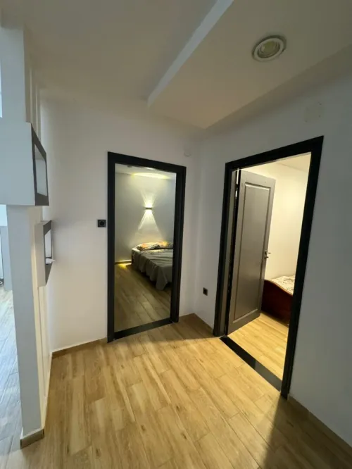 Location Appartement F2 Jijel Jijel