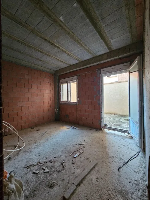 Vente Appartement F3 Jijel Jijel
