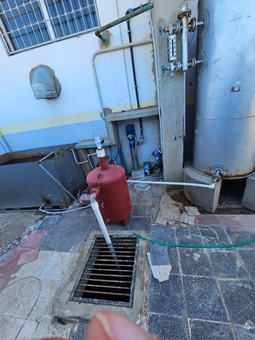 Vente Usine Jijel Jijel