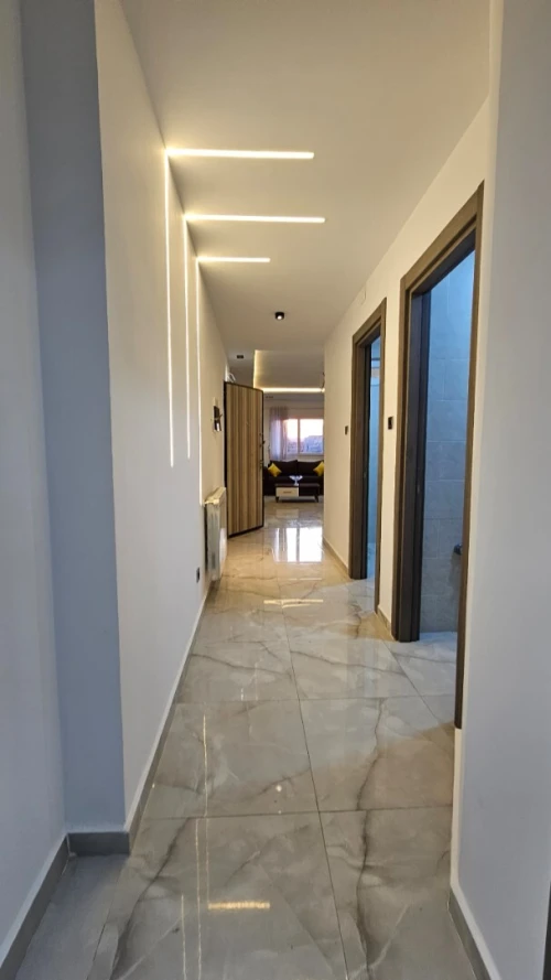 Vente Appartement F3 Jijel Jijel