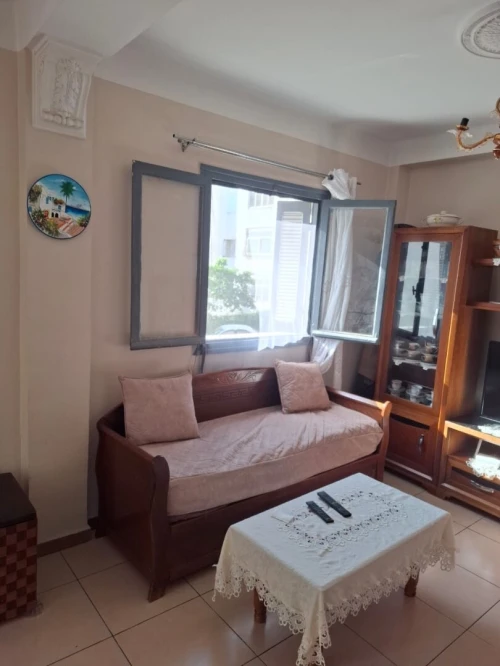 Vente Appartement F3 Jijel Jijel