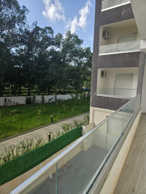 Location Appartement F3 Jijel El aouana