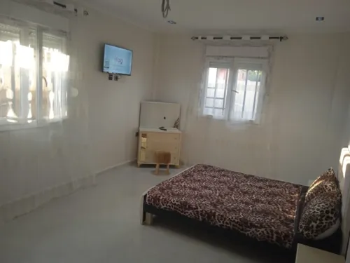 Location Appartement F2 Jijel El aouana