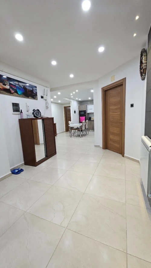 Vente Appartement F4 Jijel Jijel