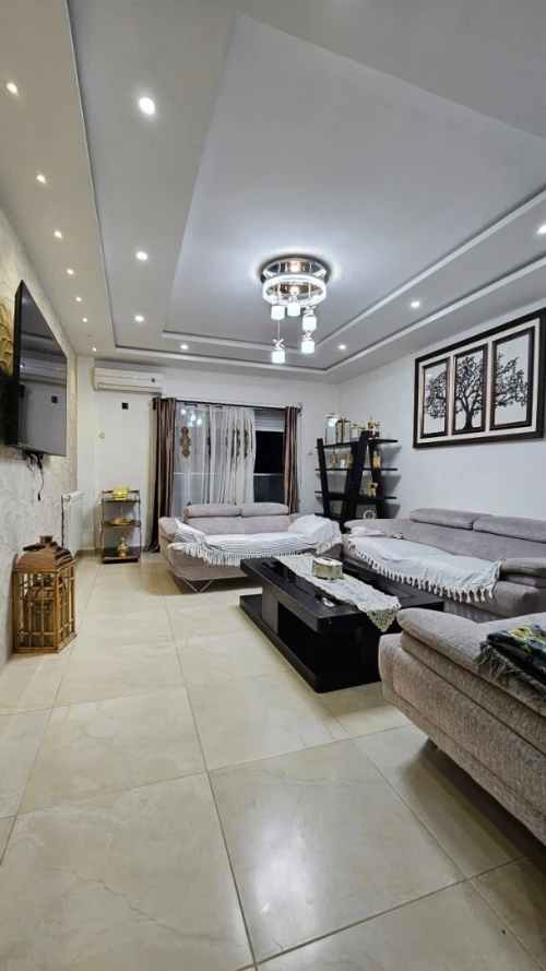 Vente Appartement F4 Jijel Jijel