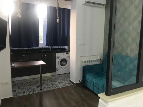 Vente Appartement Studio Alger Hydra