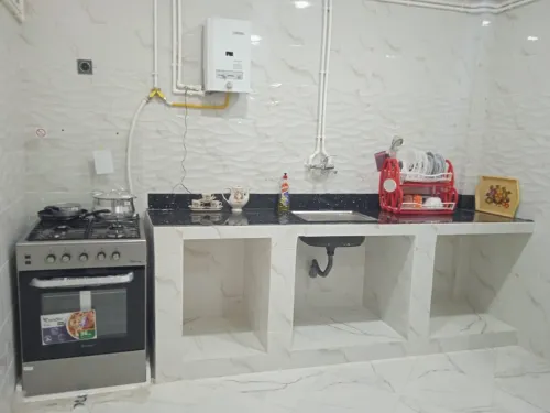 Location Appartement F2 Jijel El aouana