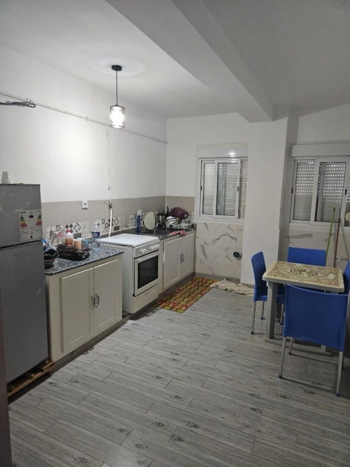 Location Appartement F3 Jijel El aouana