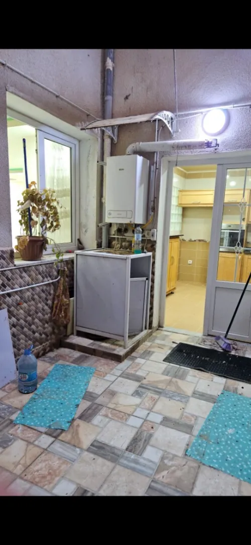 Location Duplex F4 Jijel Jijel