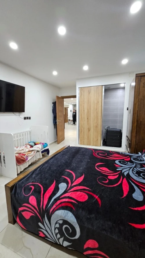 Vente Appartement F4 Jijel Jijel