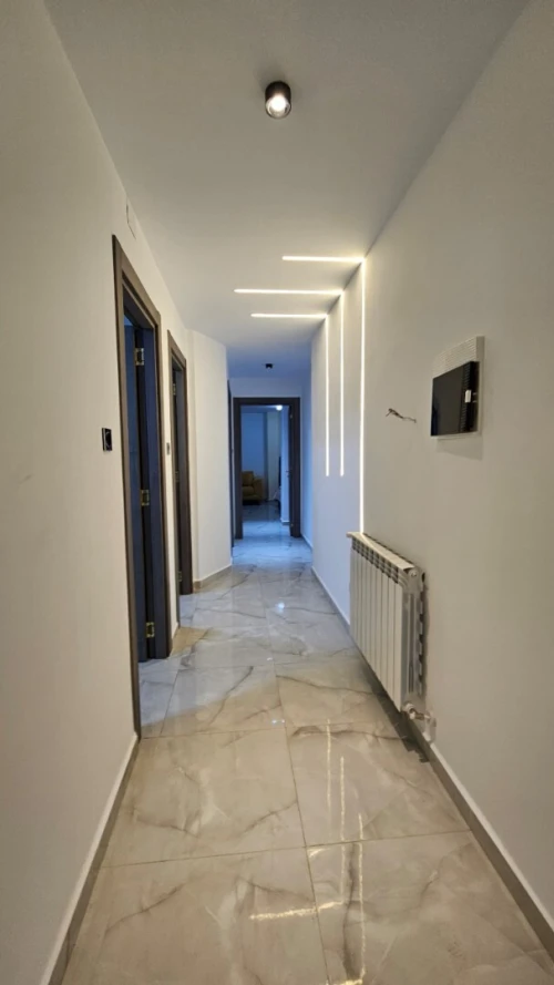 Vente Appartement F3 Jijel Jijel