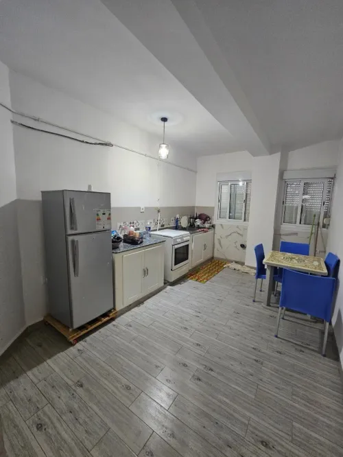 Location Appartement F3 Jijel El aouana