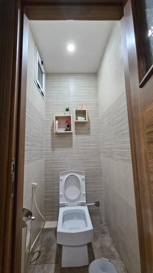Vente Appartement F4 Jijel Jijel