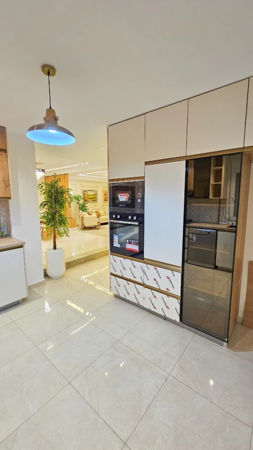 Vente Appartement F7 Jijel Jijel