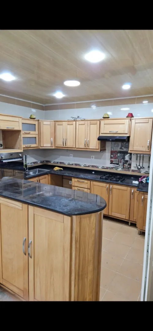 Location Duplex F4 Jijel Jijel