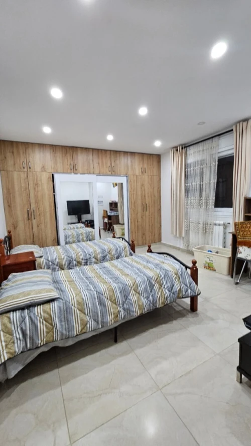 Vente Appartement F4 Jijel Jijel