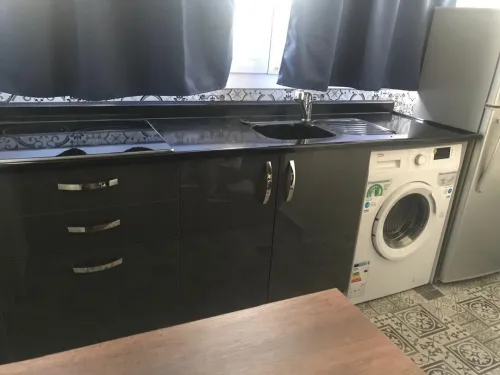 Vente Appartement Studio Alger Hydra