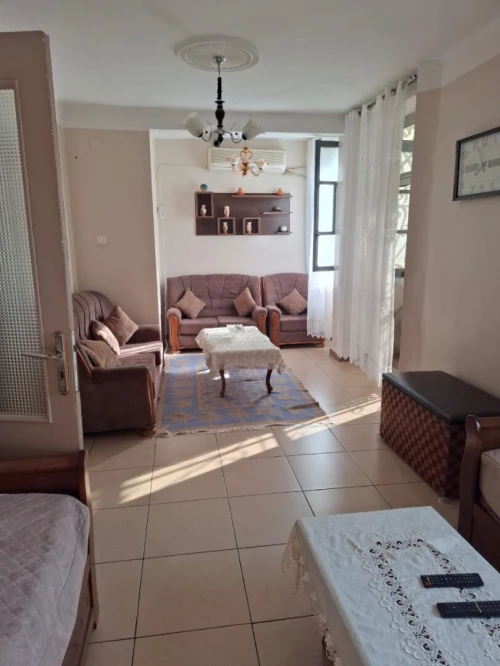 Vente Appartement F3 Jijel Jijel