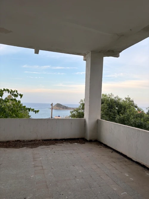 Vente Terrain Jijel El aouana