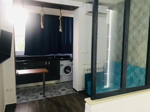 Vente Appartement Studio Alger Hydra