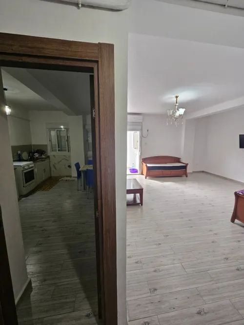 Location Appartement F3 Jijel El aouana