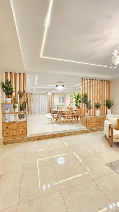 Vente Appartement F7 Jijel Jijel