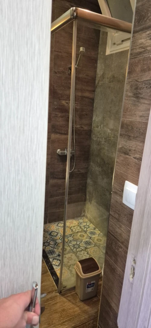 Vente Appartement Studio Alger Hydra