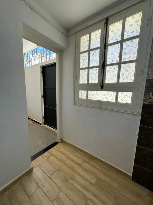Location Appartement F2 Jijel Jijel
