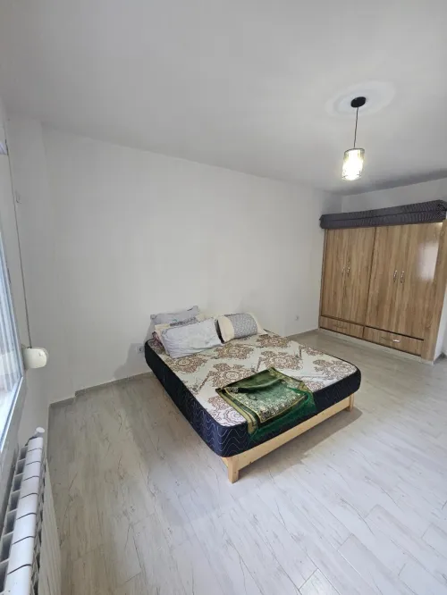Location Appartement F3 Jijel El aouana