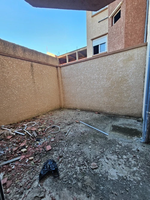 Vente Appartement F3 Jijel Jijel