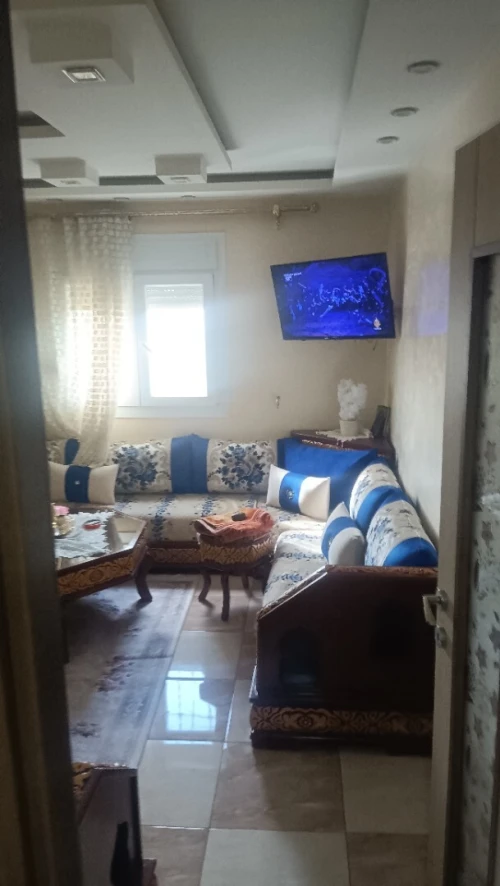 Vente Appartement F3 Alger Ain naadja