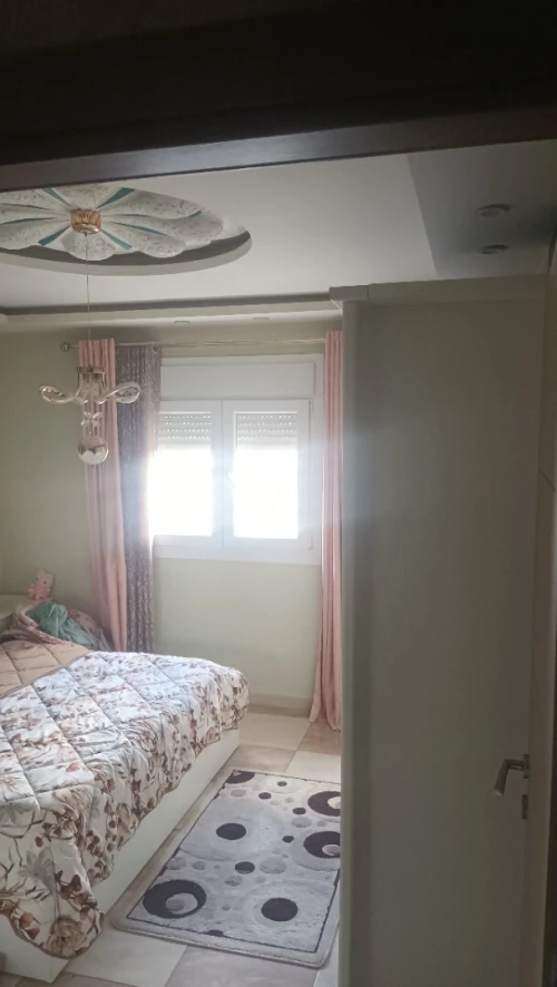 Vente Appartement F3 Alger Ain naadja