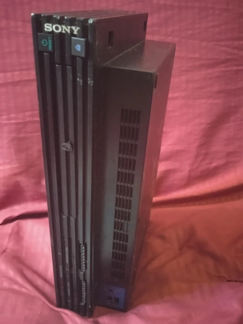 PlayStation 2 tout original 