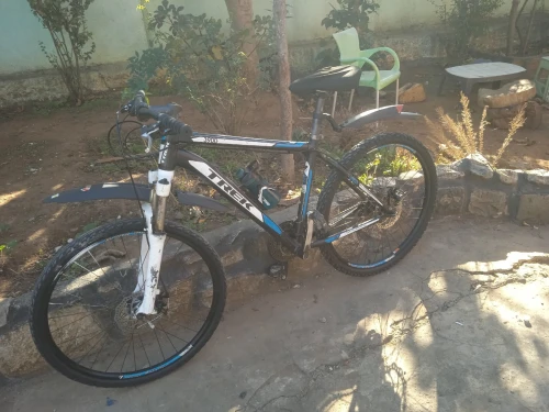 VTT TREK 26 