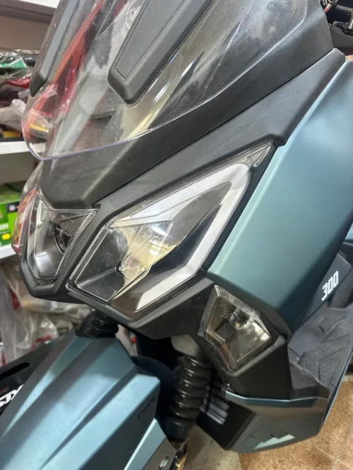Sym JOYRIDE 300i 2026